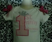 Custom Birthday Shirt