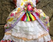 CUSTOM Listing for Irini