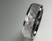 Men's Wedding Band