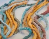 MIRAGE - Hardcore Art Yarn by Loop