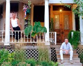 Jim and Rob, Detroit, MI