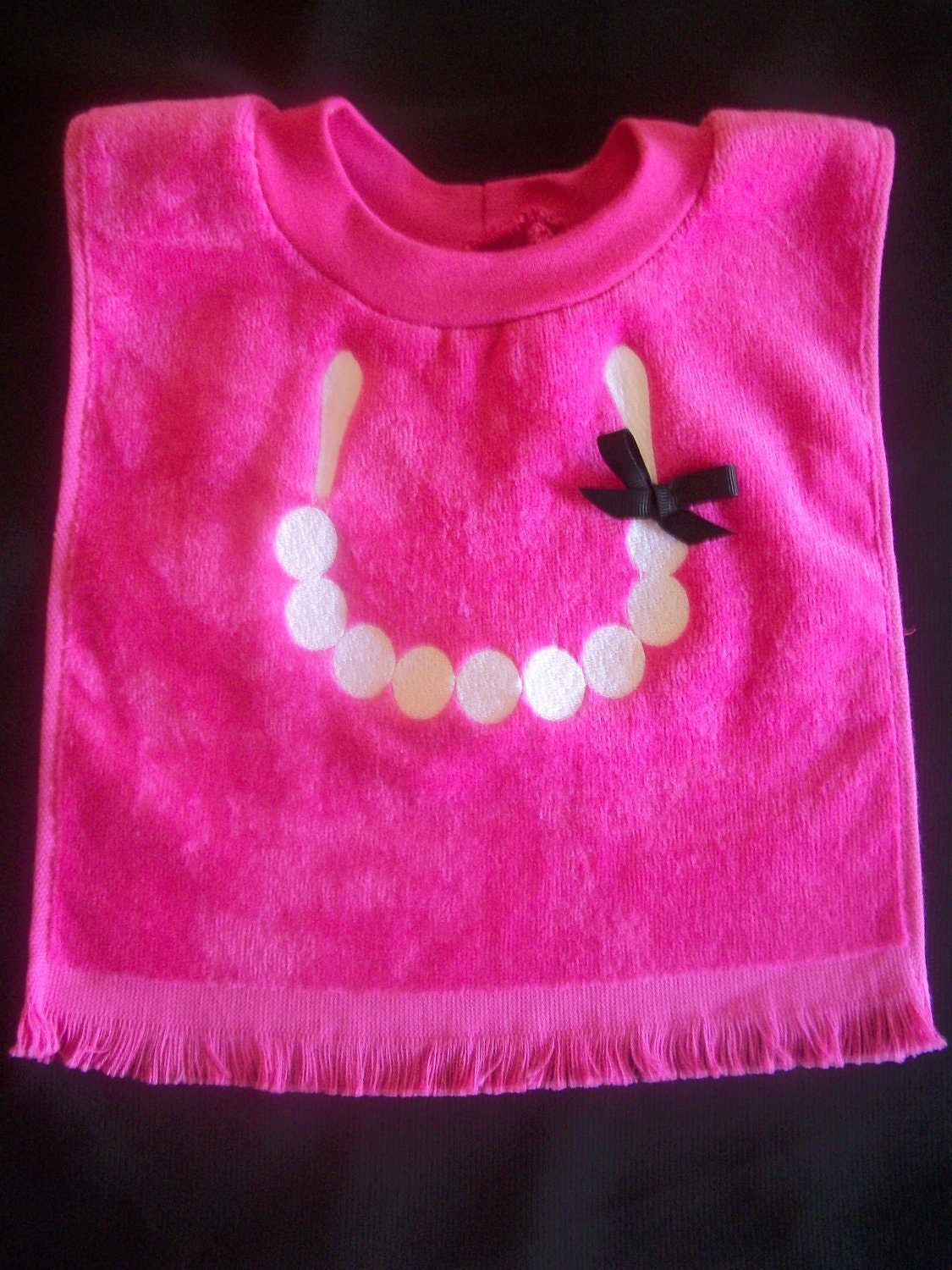 baby Bib