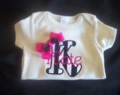Baby Onesie