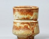 Squared yunomi