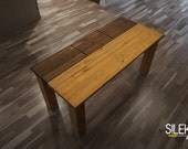 Node Coffee Table