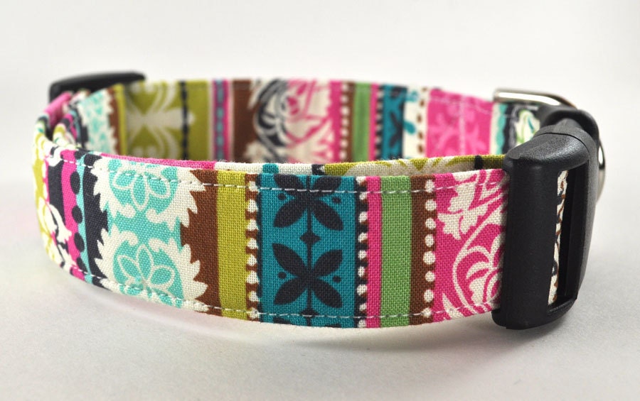 The Matilda - Dog Collar