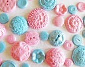 25 Chocolate Buttons: Its a Surprise Series Il_170x135