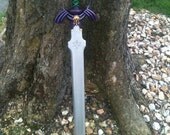 The Master Sword