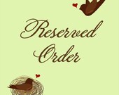 SHIPPING for BERNADETTE  Wedding Program Fans