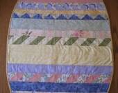 Easter Egg Table Runner