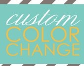 CUSTOM Color Change Il_170x135