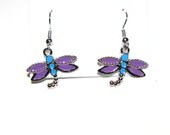 Spring CollectionSC5- Dragonflies