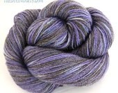 Grandiosity Sock Yarn, Plasma Sphere, 400yds fingering wt.