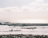 Myrdalsjokull Glacier