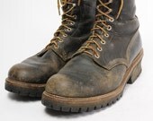 Red WIng Size 11.5