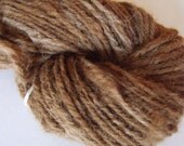 Local Fawn HandSpun Alpaca