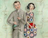 The Tailor and the Girl