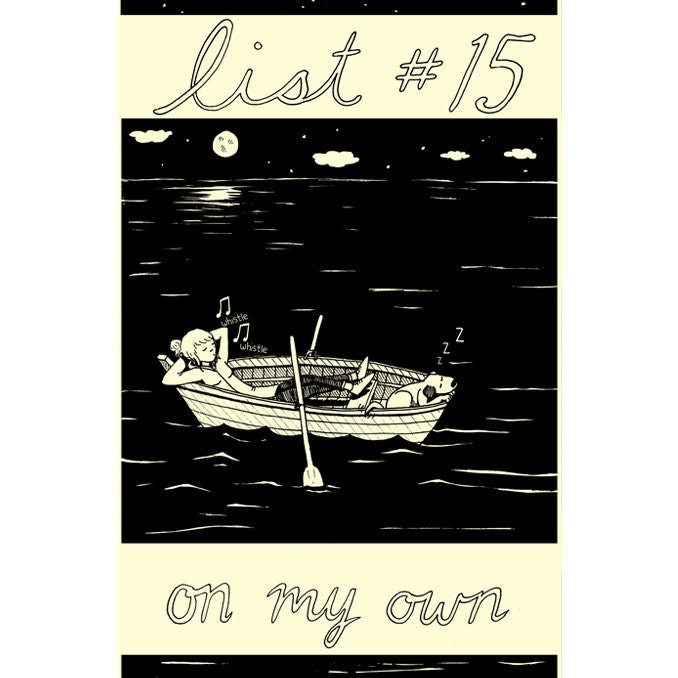 List 15