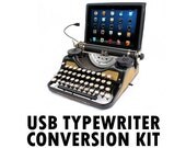 DIY USB Typewriter Conversion Kit