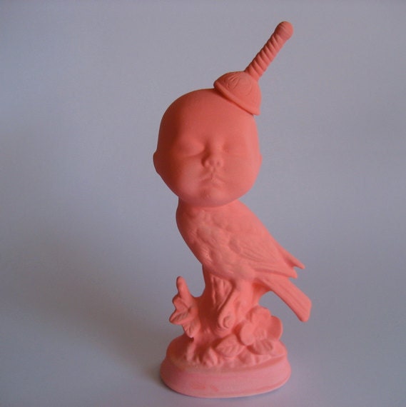 Motha Pee Bird boy
