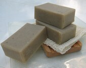 Dead Sea Mud Organic Handmade Soap