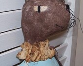 Primitive Peter Rabbit