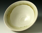 Small Soda Fired Stoneware Bowl -- cp-bowl-66