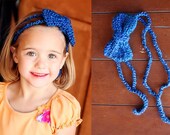 Handmade Headband Headwrap