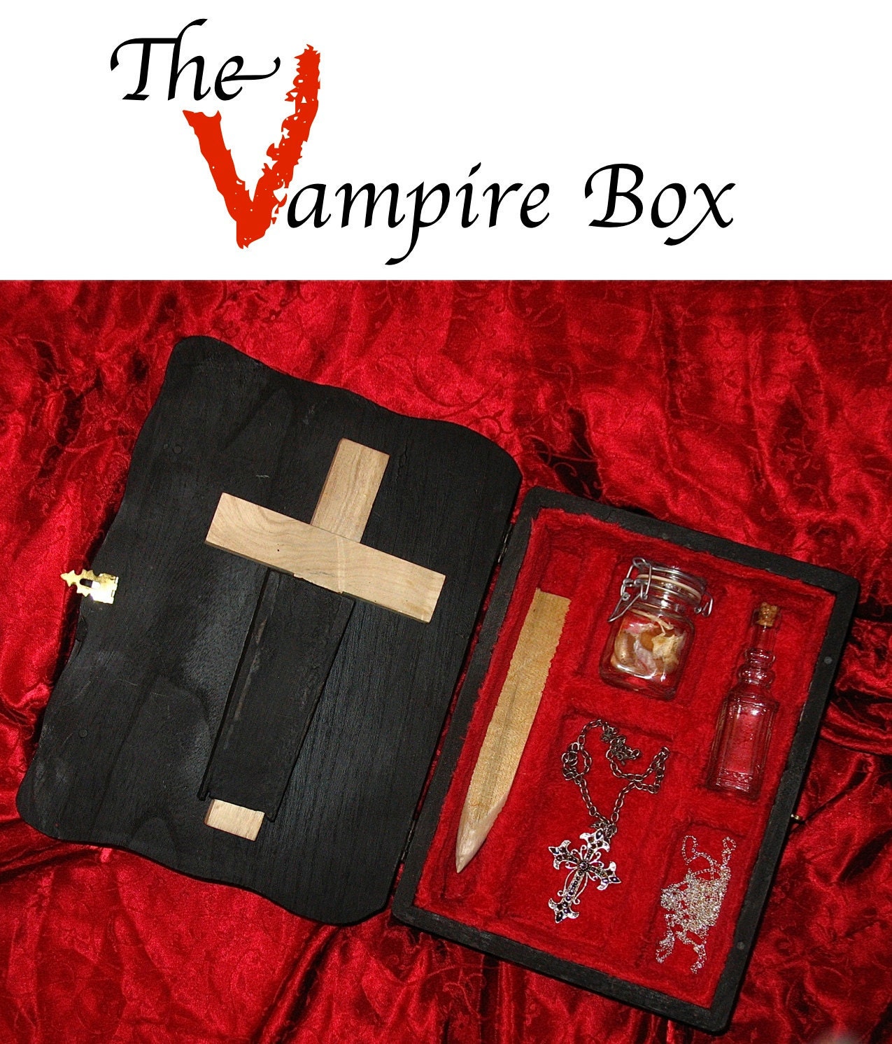The Vampire Box