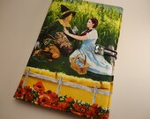 Kindle Cover, Wizard of Oz Kindle Cover, Kindle 4 Cover, Kindle Touch cover, Nook Cover, Kobo Cover, Sony Cover