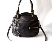 Okinawa bag in black