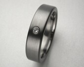 Diamond Wedding Ring