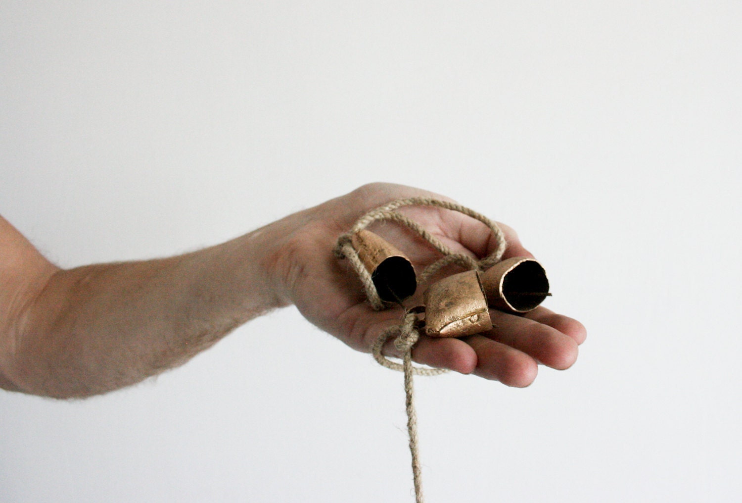 Cute Little Windchimes - 108