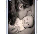 PERSONALIZED iPAD 2 CASE- Great Fathers  Day Gifts-Custom Designs-Personalized Photo iPad Case- Hard Covers for any iPad 2.