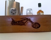 Motorcycle Gift set