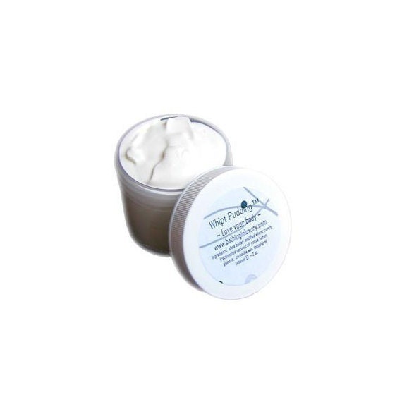Natural Hand Cream - Foot Lotion - Lavender Rosemary Water Free Shea Butter for men or women - Handmade from scratch by ME