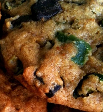 Dolce Fuoco - Spicy Treats for the Adventurous Sweet Tooth