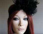 Sale Abby: Shabby Chic Headband