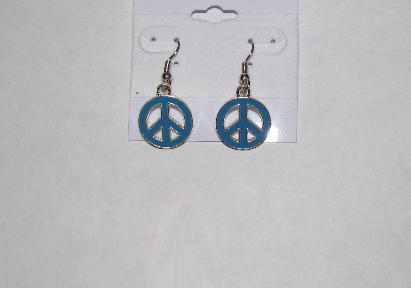 Summer CollectionSMC1- Blue Peace