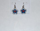 Summer CollectionSMC9- Patriotic Stars with Hearts