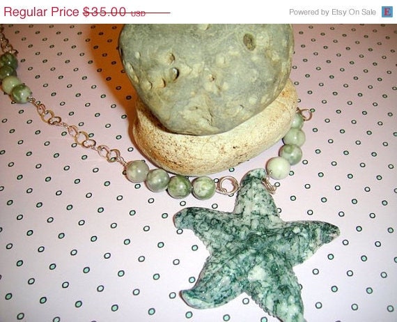 MothersDaySale The Stone of Health, Friends, and Riches
