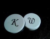 Monogram Soaps