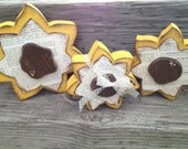 Summer Decor -- Sunflowers