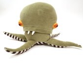 Cleopatra Pentapod Monster