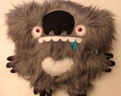 Drooling Drop Bear