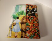 iPad cover iPad Case Cover iPad 3 case iPad 2 cover iPad Stand Case Wizard of Oz IPad Case