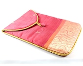 Pink iPad Case - mayabyasha