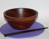 Felt Trivet in 5mm Thick Virgin Merino Wool Felt