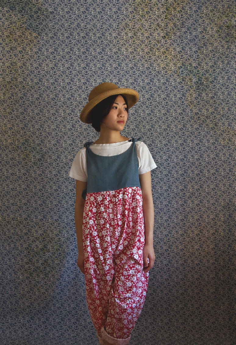 One Of a Kind (The Farmers Jumper)