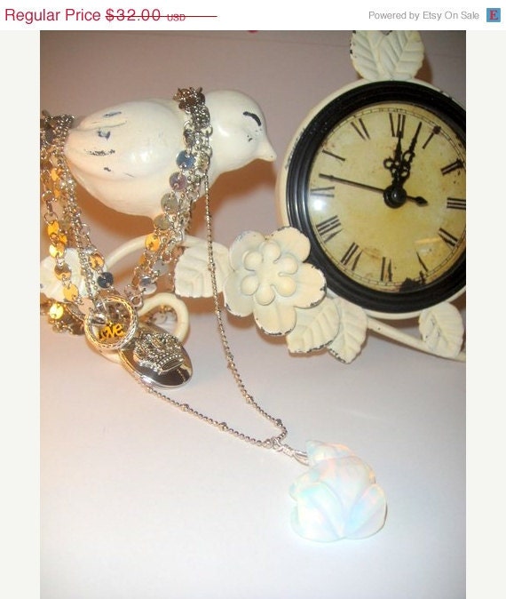 MothersDaySale Prince Charming "9"                       (Frog Prince Necklace)